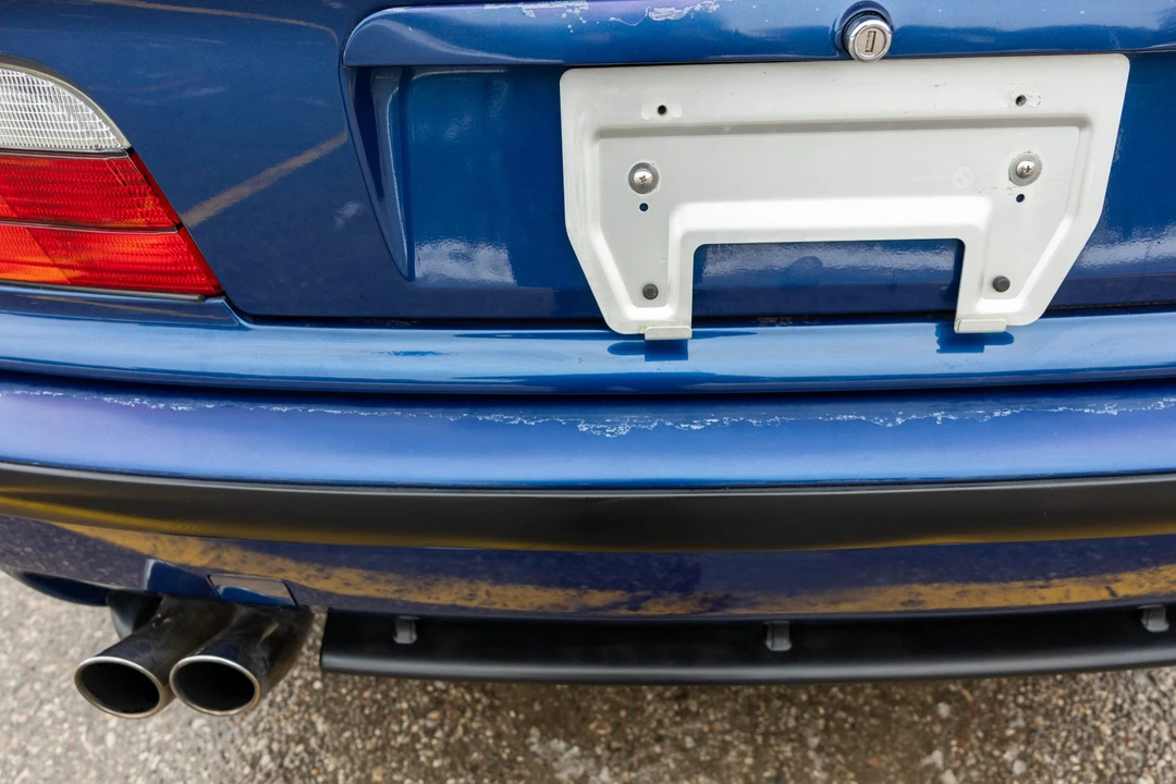 1994 BMW E36 M3 - Image 30 of 31