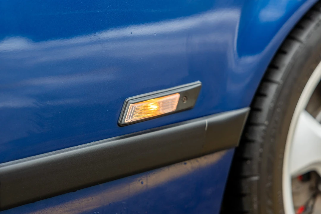 1994 BMW E36 M3 - Image 19 of 31