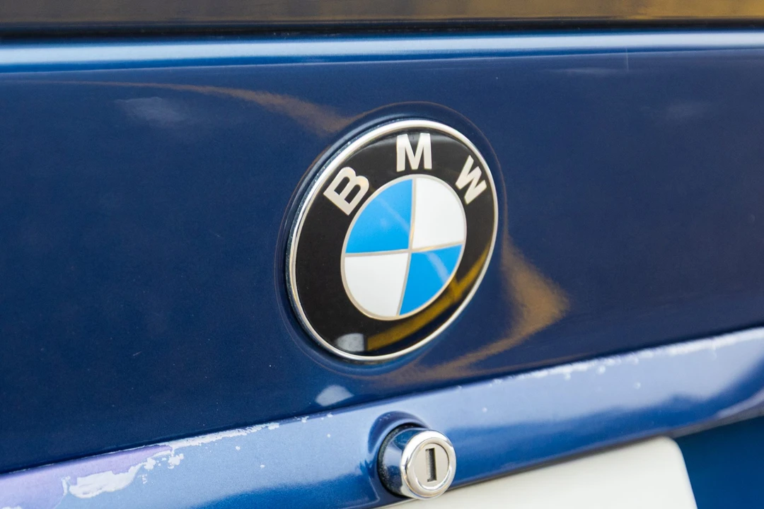 1994 BMW E36 M3 - Image 27 of 31