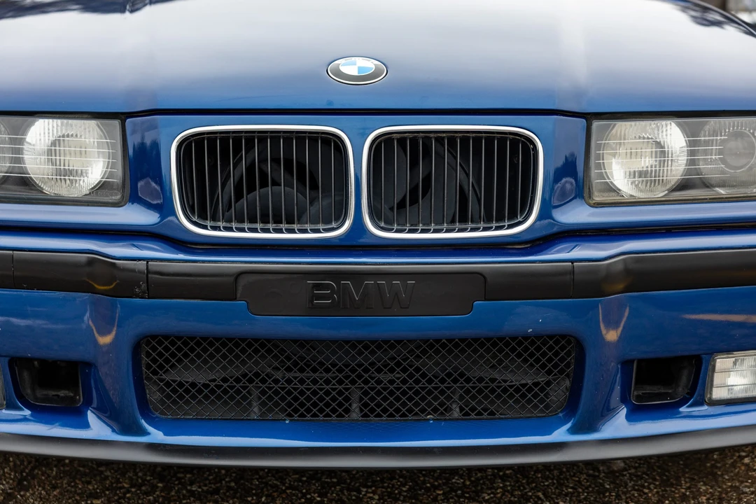 1994 BMW E36 M3 - Image 15 of 31