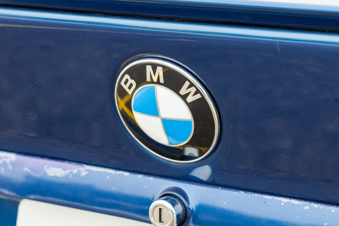 1994 BMW E36 M3 - Image 28 of 31