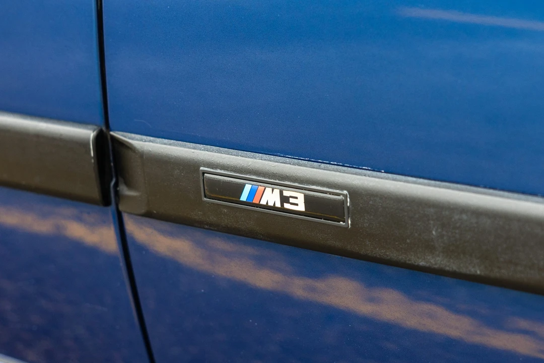 1994 BMW E36 M3 - Image 21 of 31