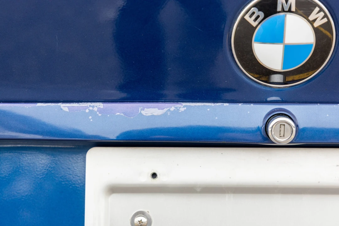 1994 BMW E36 M3 - Image 26 of 31