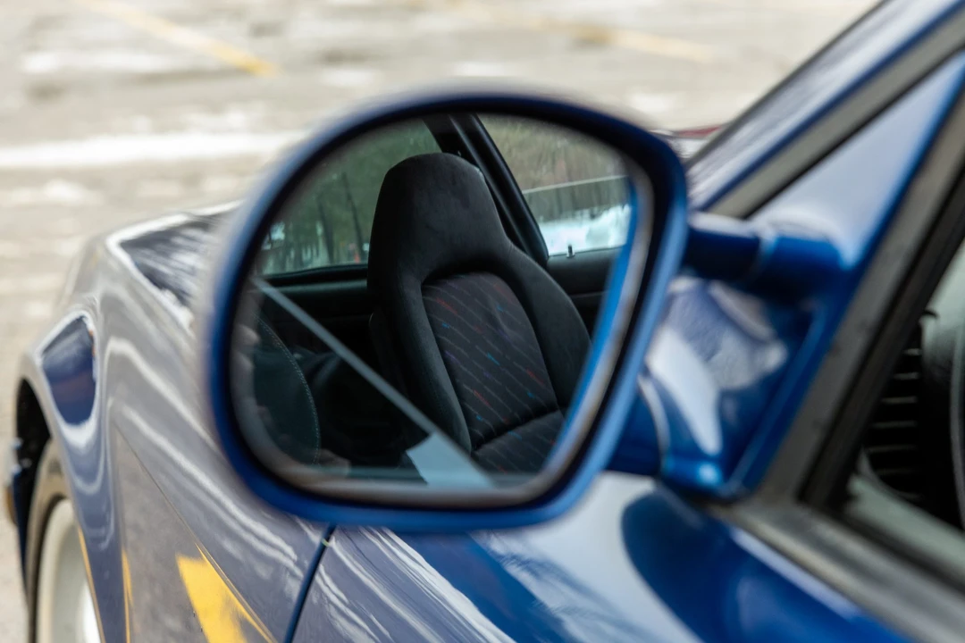 1994 BMW E36 M3 - Image 22 of 31