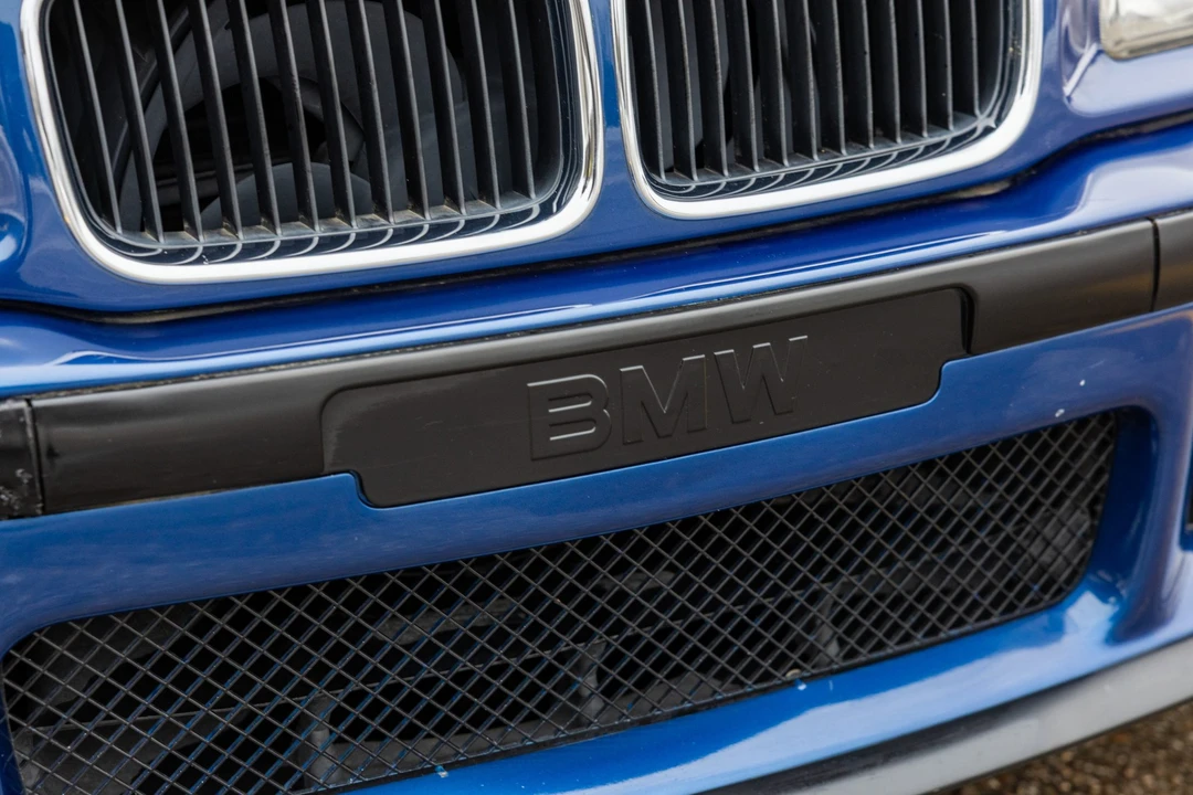 1994 BMW E36 M3 - Image 14 of 31