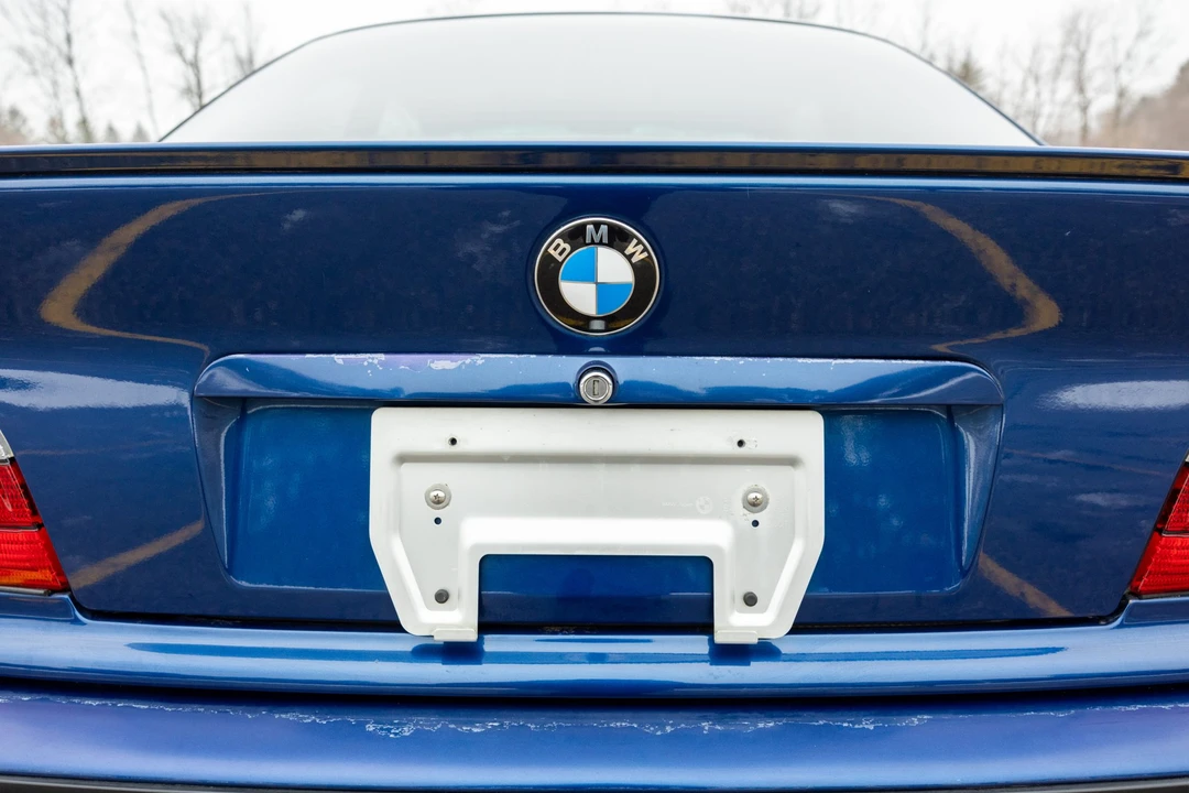 1994 BMW E36 M3 - Image 25 of 31