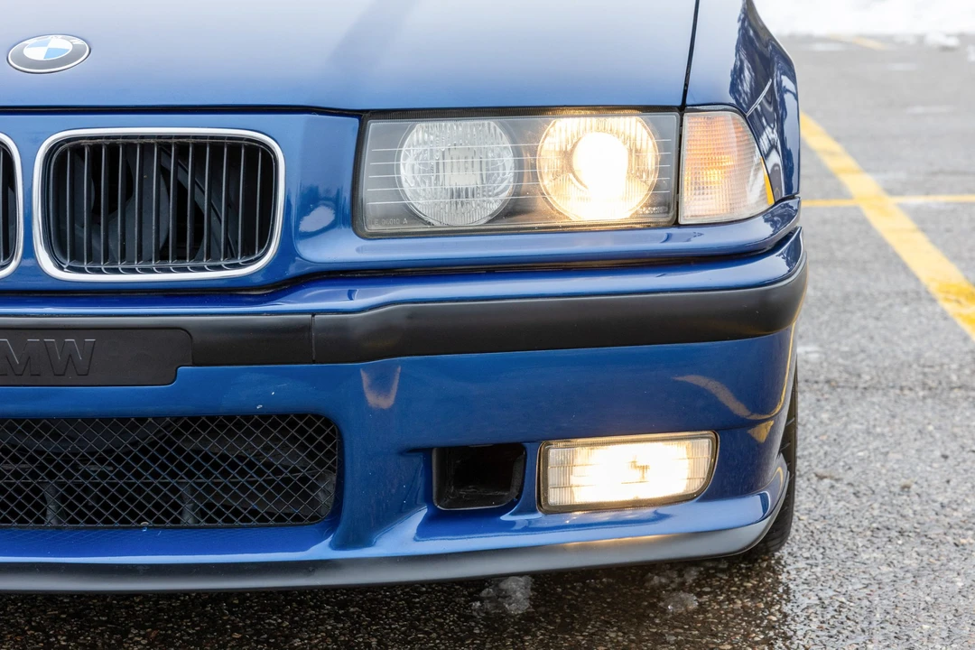 1994 BMW E36 M3 - Image 16 of 31