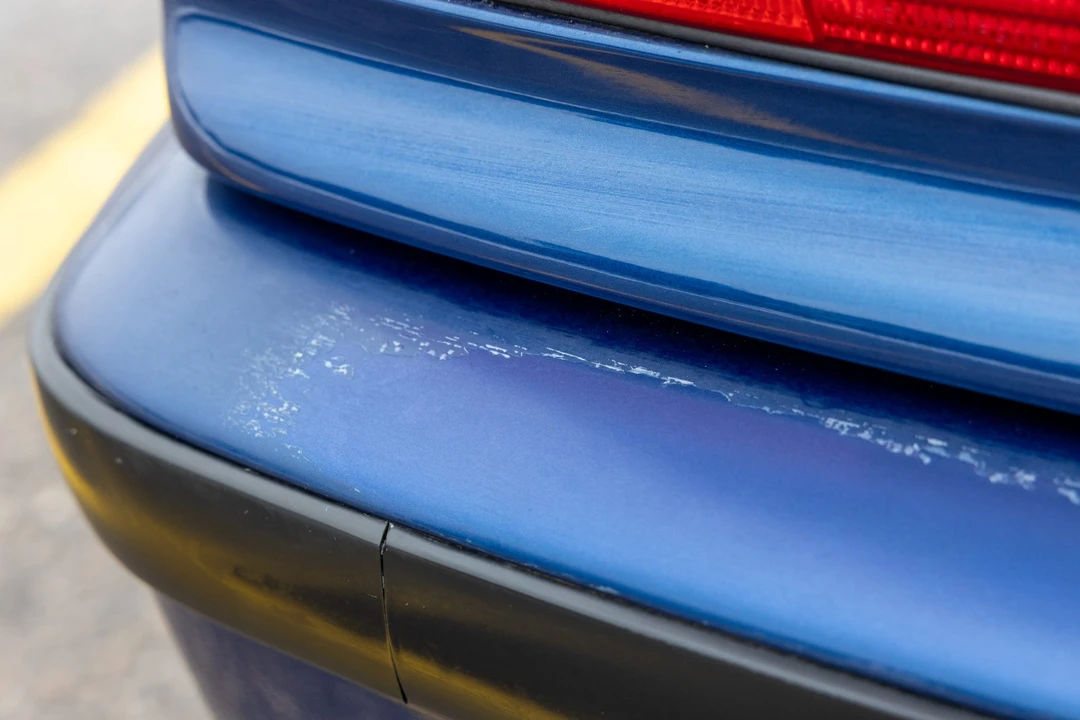 1994 BMW E36 M3 - Image 29 of 31
