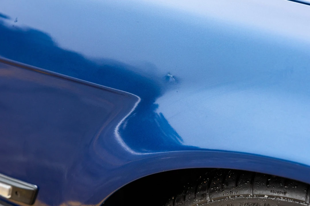1994 BMW E36 M3 - Image 20 of 31
