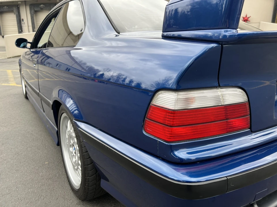 1994 BMW E36 M3 - Image 19 of 31