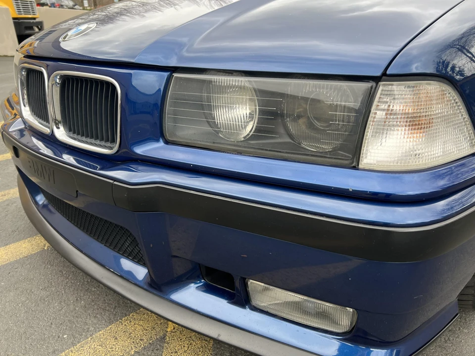 1994 BMW E36 M3 - Image 23 of 31