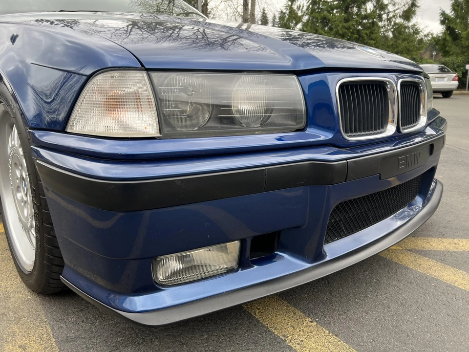 1994 BMW E36 M3 - Image 22 of 31