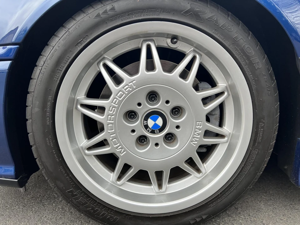 1994 BMW E36 M3 - Image 30 of 31