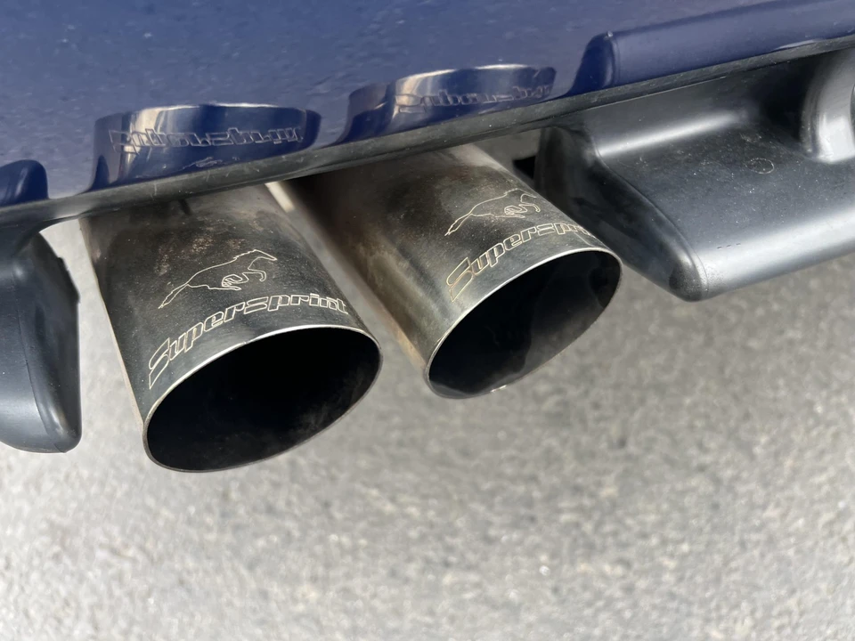 1994 BMW E36 M3 - Image 26 of 31