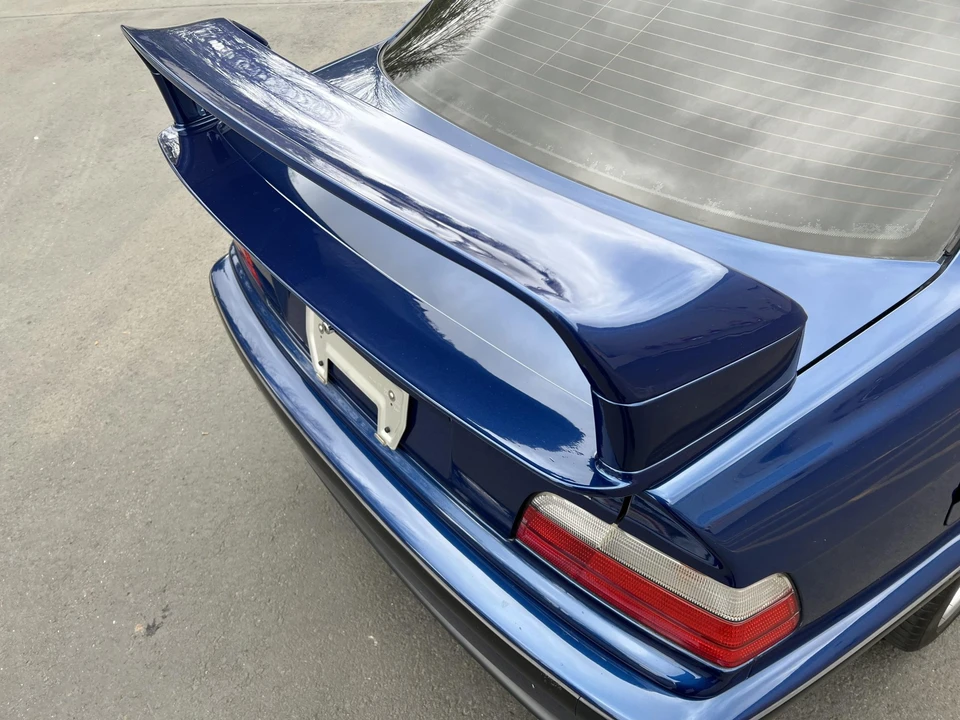 1994 BMW E36 M3 - Image 24 of 31