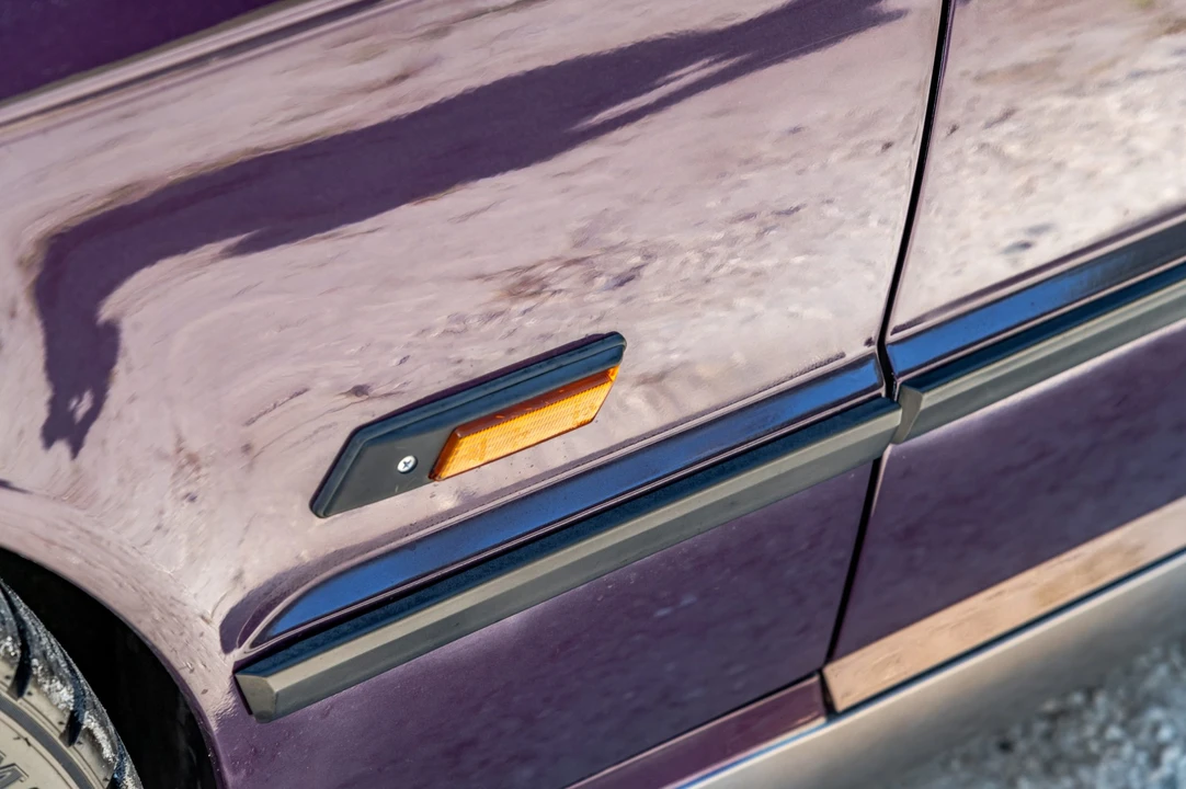 1994 BMW E34 M5 - Image 21 of 31