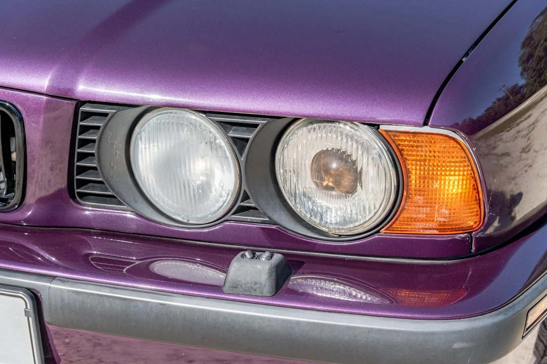 1994 BMW E34 M5 - Image 18 of 31