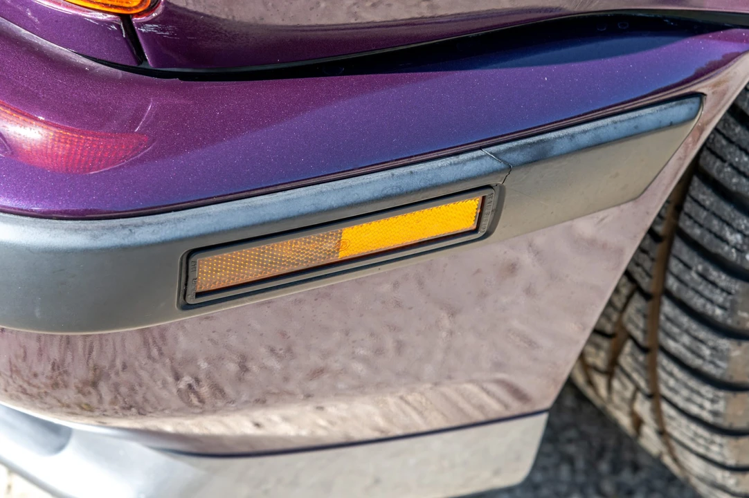 1994 BMW E34 M5 - Image 20 of 31
