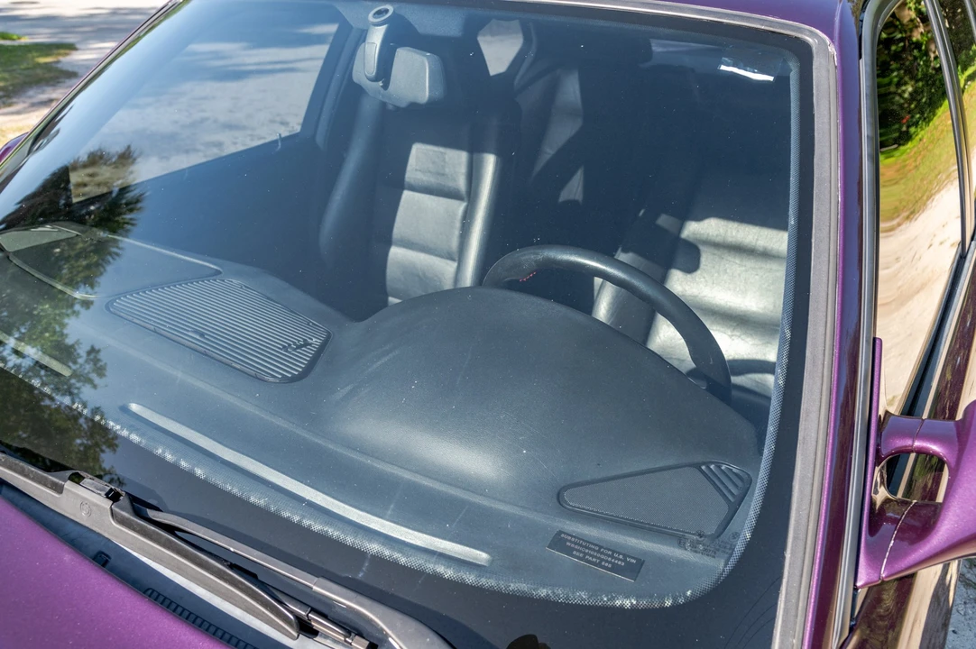1994 BMW E34 M5 - Image 24 of 31