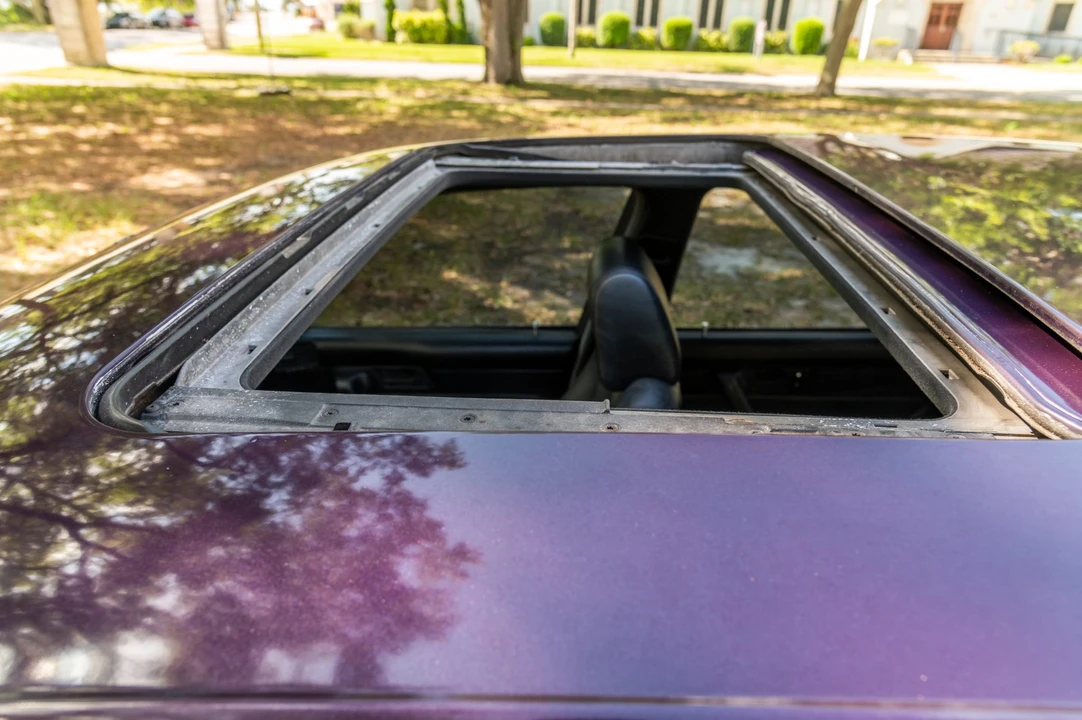 1994 BMW E34 M5 - Image 28 of 31