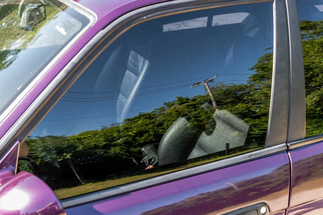 1994 BMW E34 M5 - Image 25 of 31