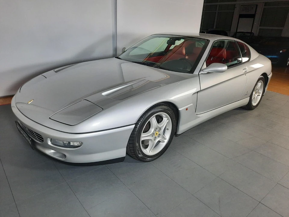 1994 Ferrari 456 GT - Image 3 of 31