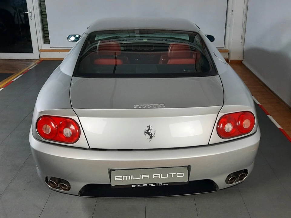 1994 Ferrari 456 GT - Image 10 of 31