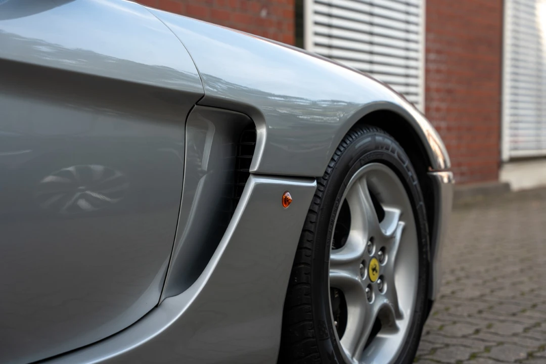 1994 Ferrari 456 GT - Image 13 of 31