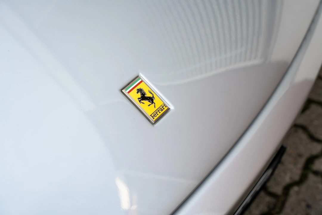 1994 Ferrari 456 GT - Image 23 of 31