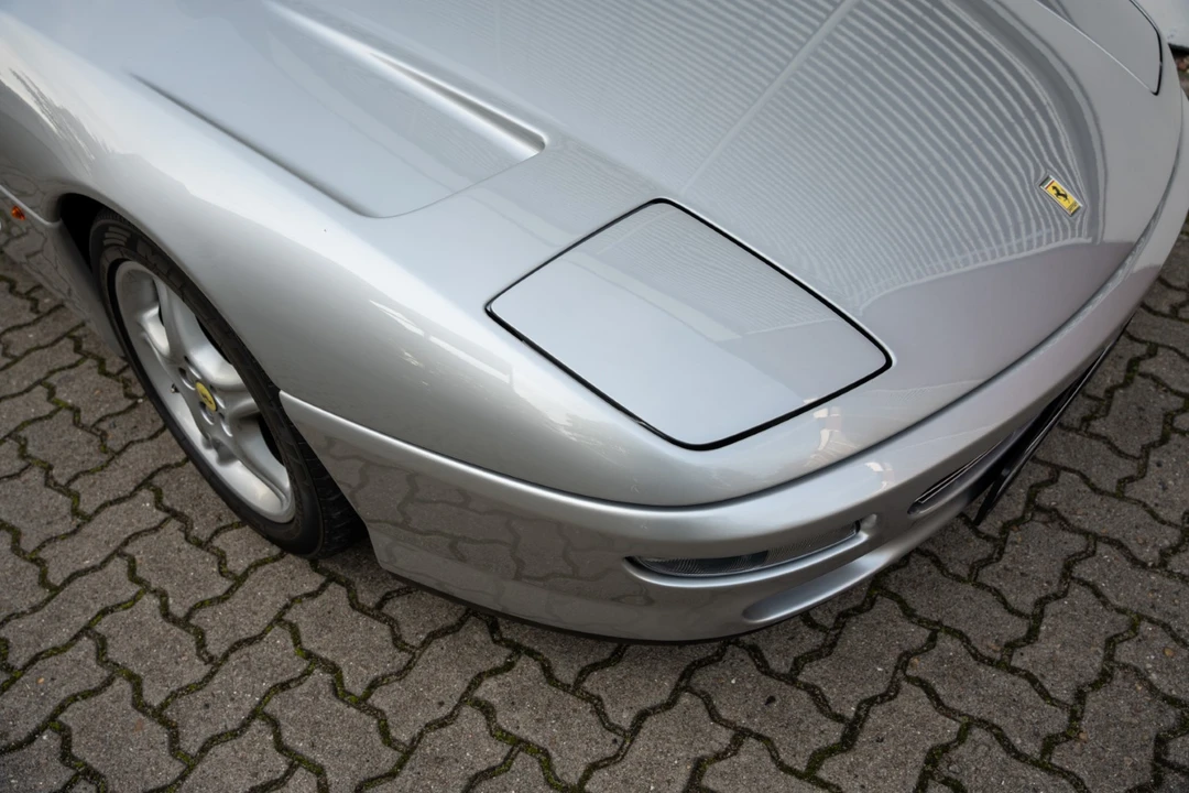 1994 Ferrari 456 GT - Image 15 of 31
