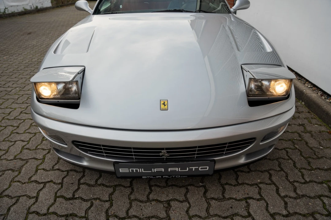 1994 Ferrari 456 GT - Image 14 of 31