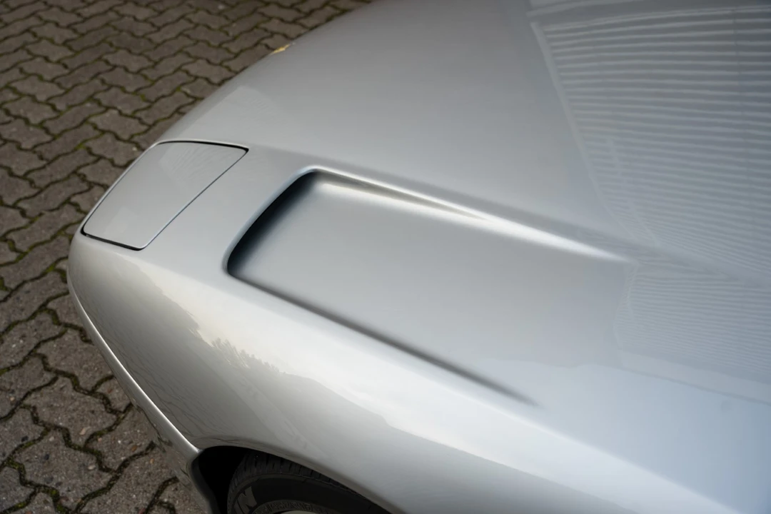 1994 Ferrari 456 GT - Image 16 of 31