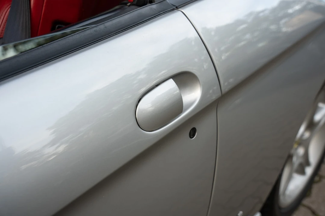 1994 Ferrari 456 GT - Image 17 of 31