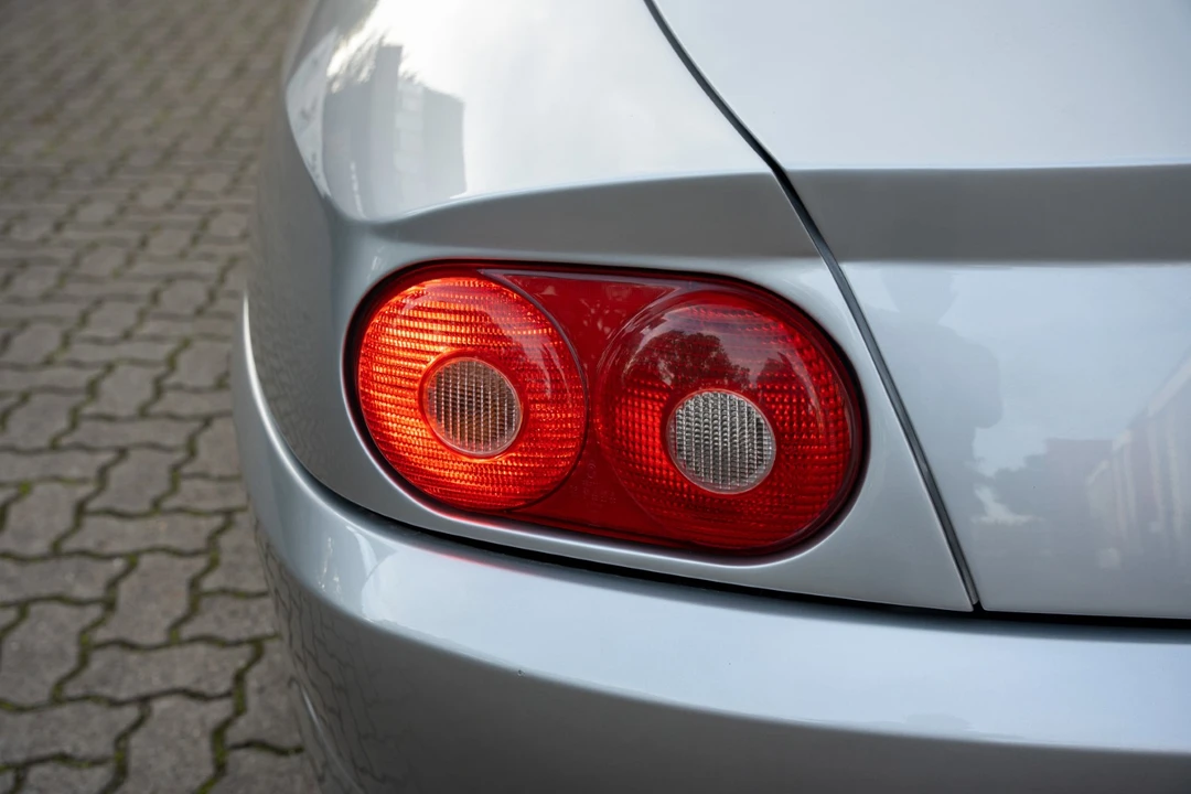 1994 Ferrari 456 GT - Image 18 of 31