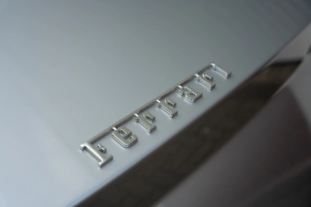 1994 Ferrari 456 GT - Image 25 of 31