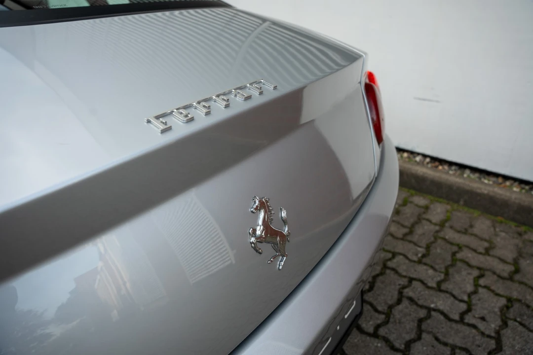 1994 Ferrari 456 GT - Image 19 of 31