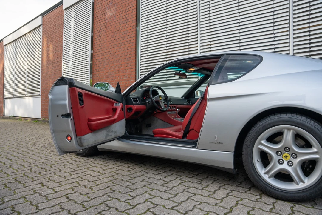 1994 Ferrari 456 GT - Image 26 of 31