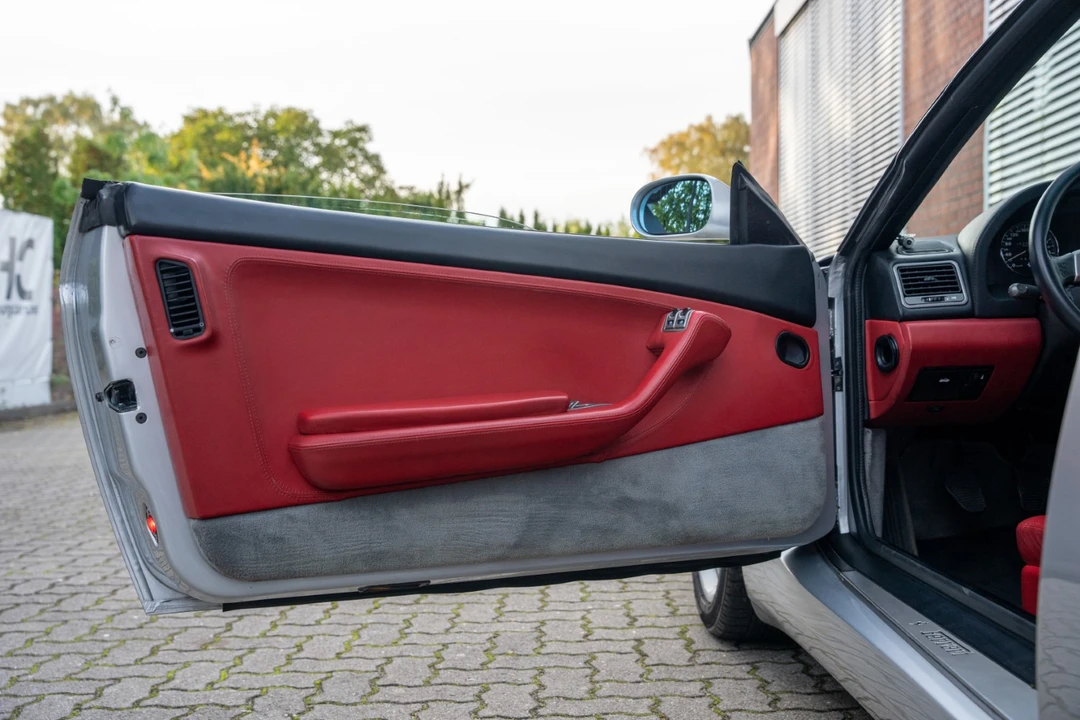 1994 Ferrari 456 GT - Image 31 of 31