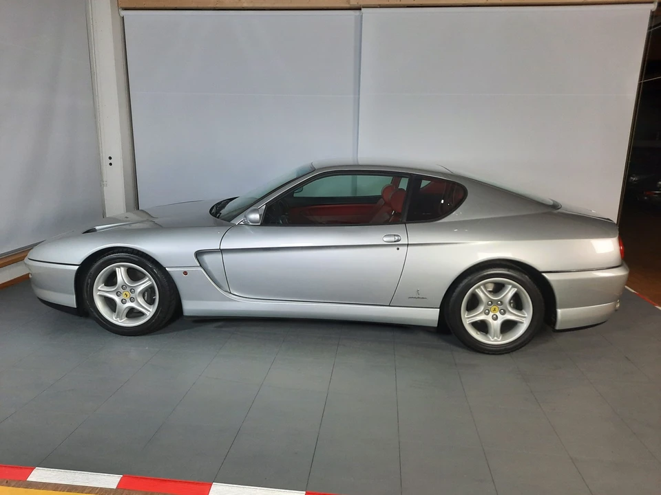 1994 Ferrari 456 GT - Image 2 of 31