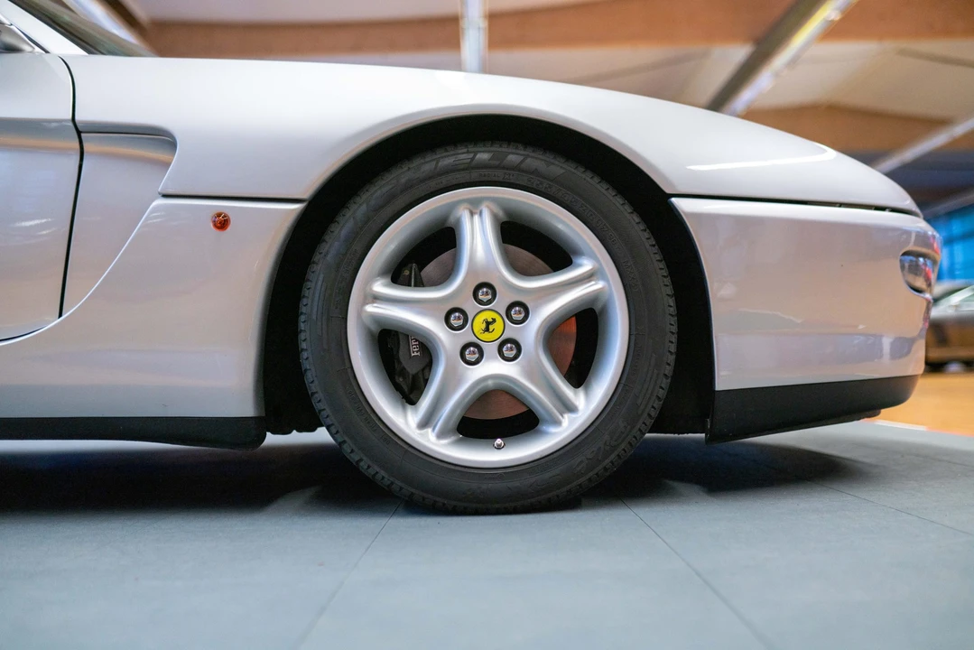1994 Ferrari 456 GT - Image 27 of 31