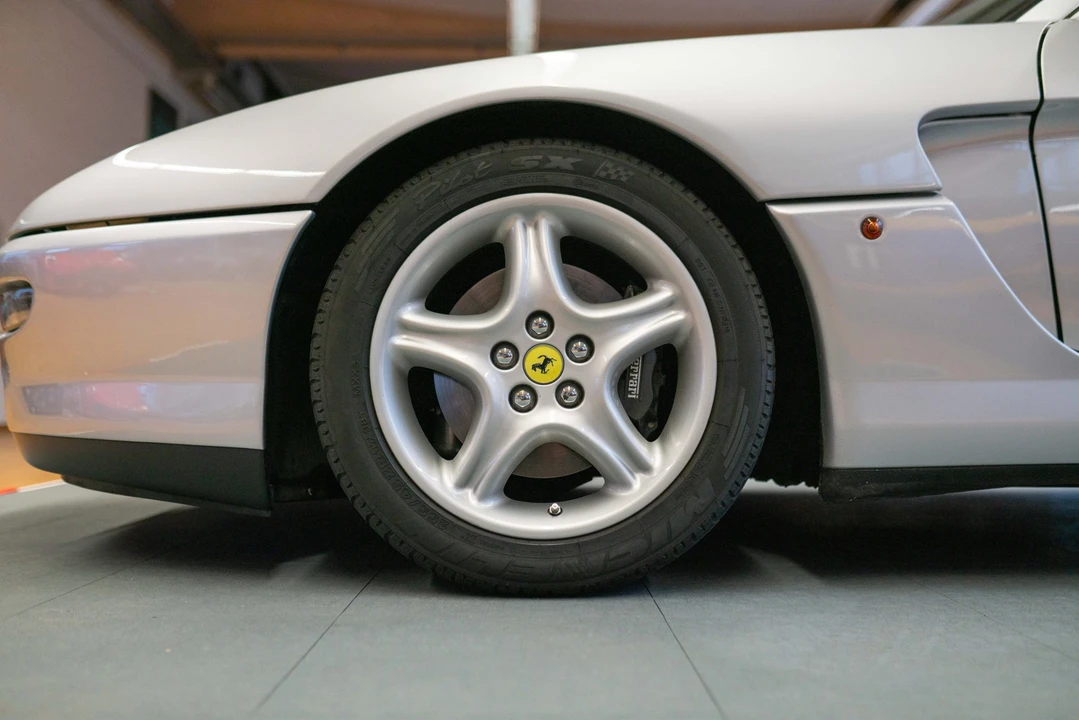 1994 Ferrari 456 GT - Image 28 of 31