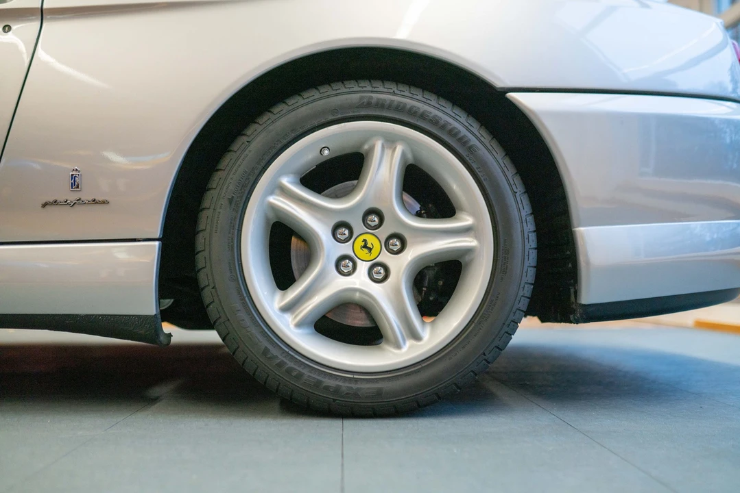 1994 Ferrari 456 GT - Image 29 of 31