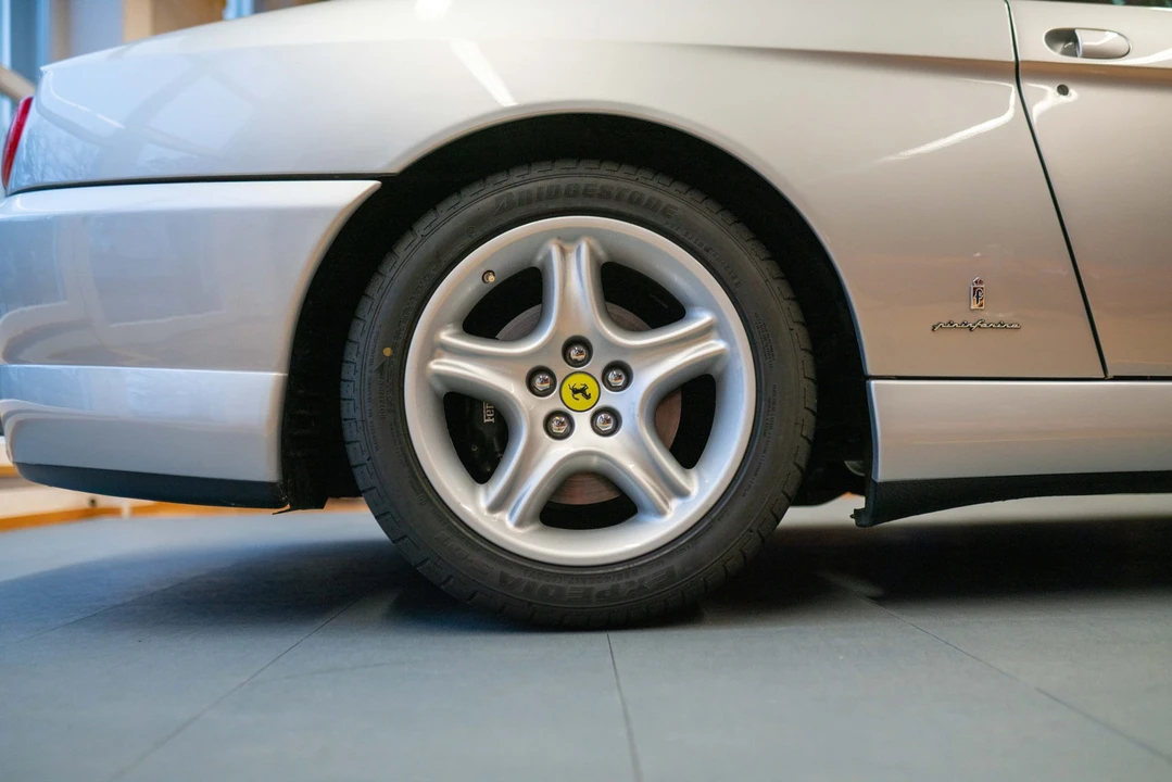 1994 Ferrari 456 GT - Image 30 of 31