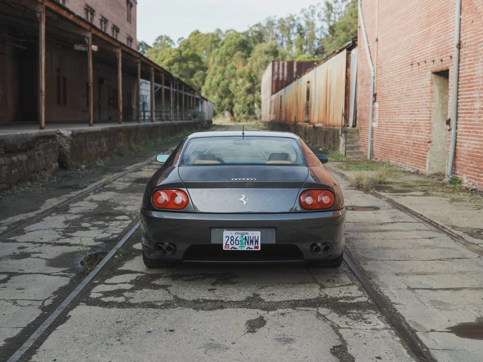 1994 Ferrari 456 GT - Image 22 of 31