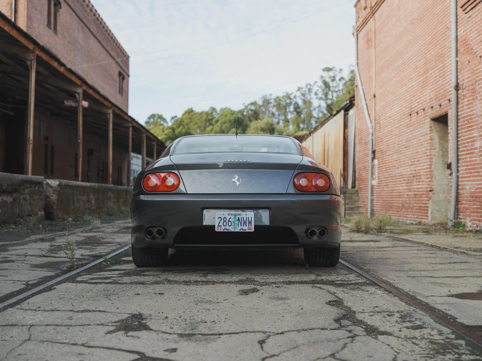 1994 Ferrari 456 GT - Image 23 of 31