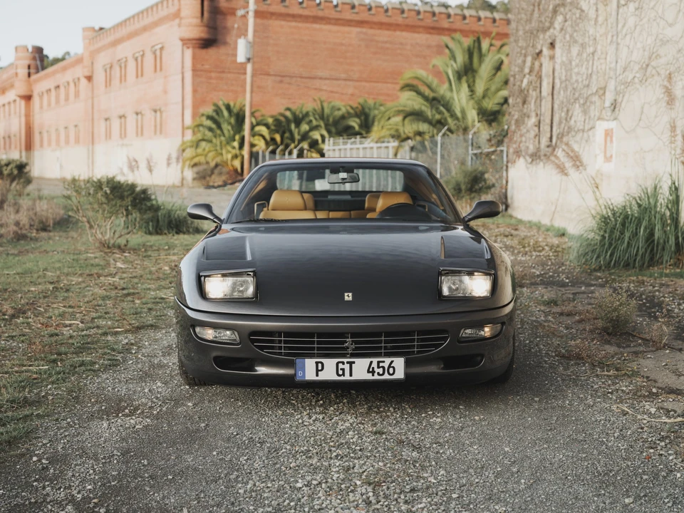 1994 Ferrari 456 GT - Image 12 of 31