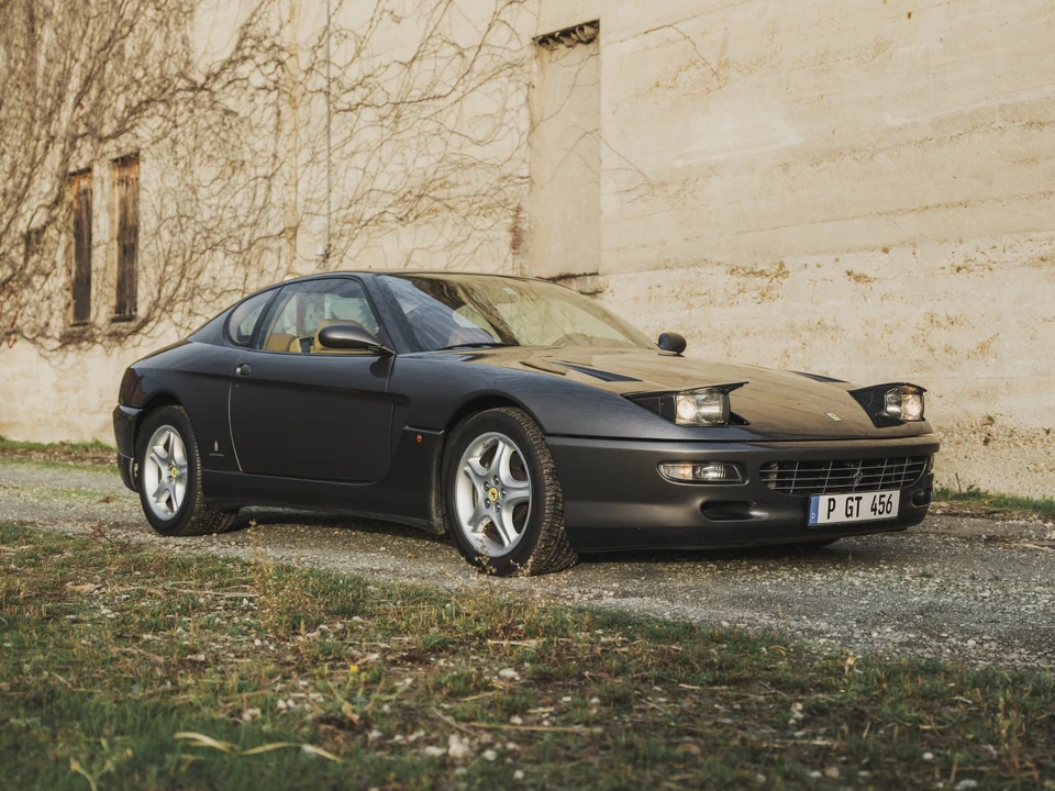 1994 Ferrari 456 GT - Image 15 of 31