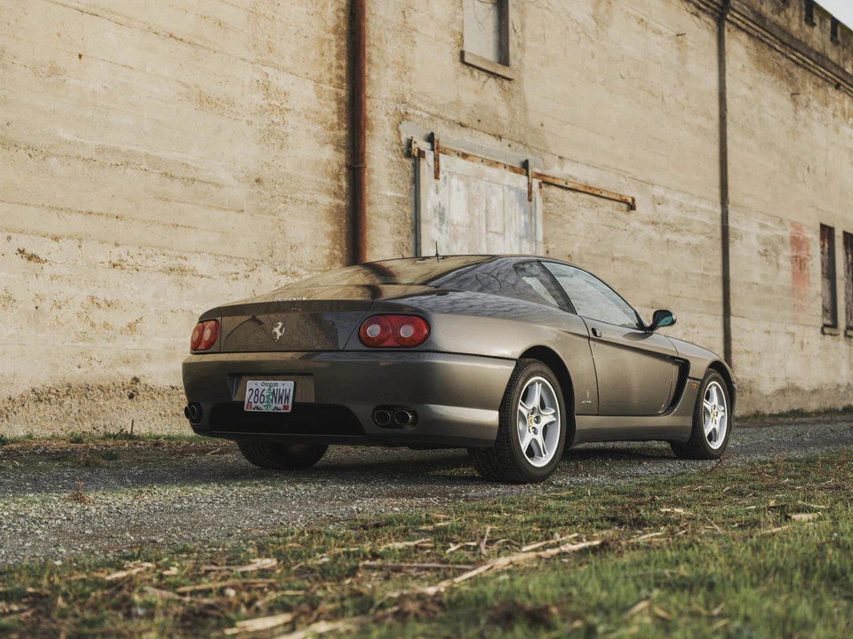 1994 Ferrari 456 GT - Image 20 of 31
