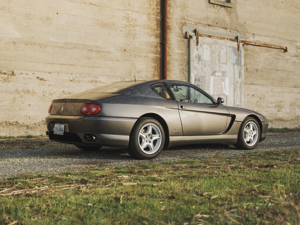 1994 Ferrari 456 GT - Image 18 of 31