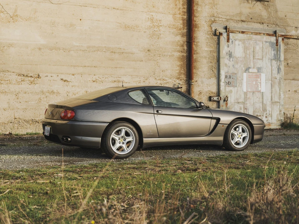 1994 Ferrari 456 GT - Image 17 of 31